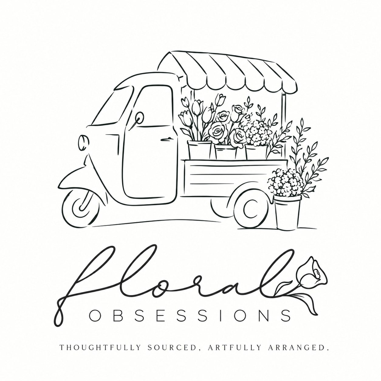 Flower Delivery in University Park
