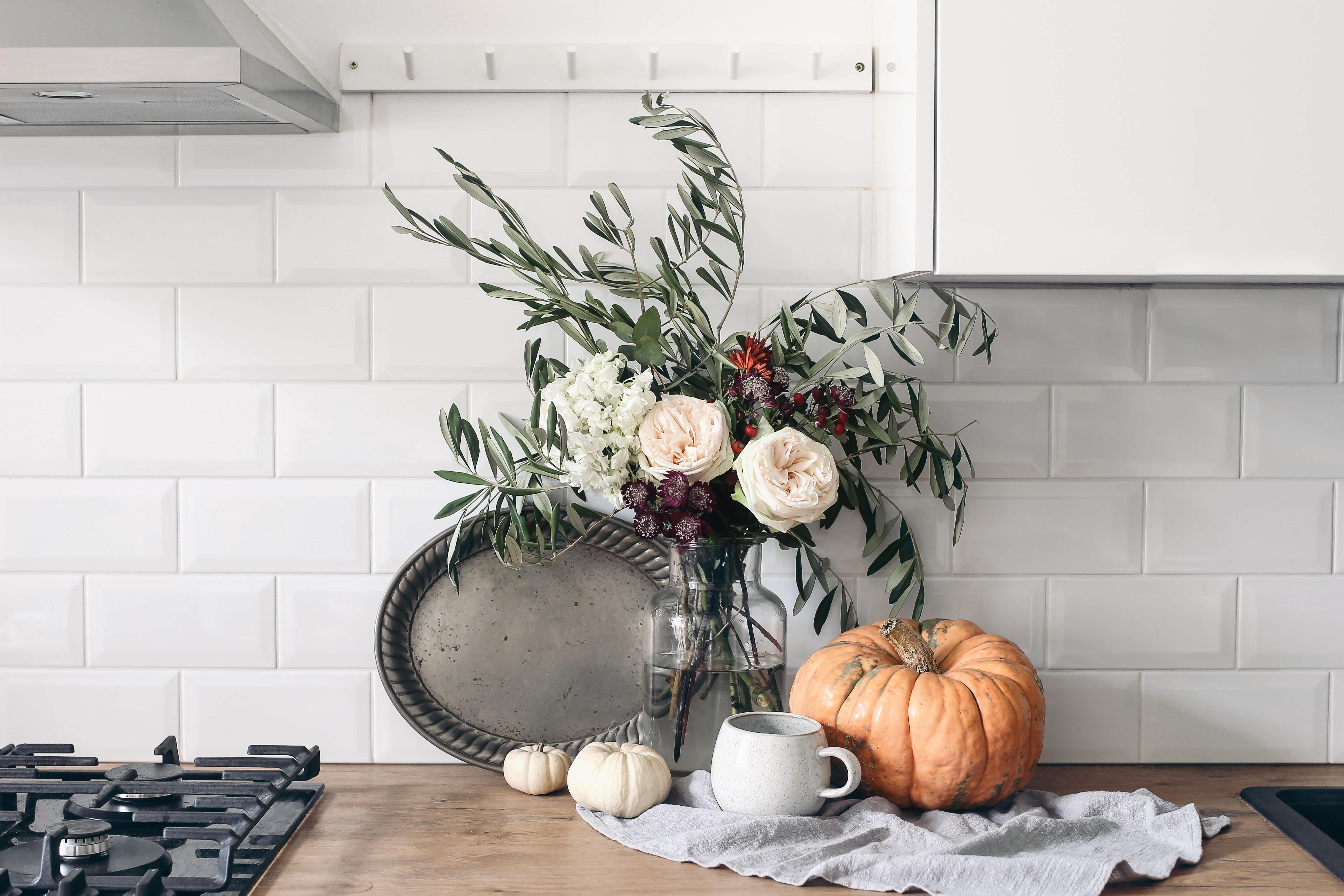 Halloween Flowers To Die For