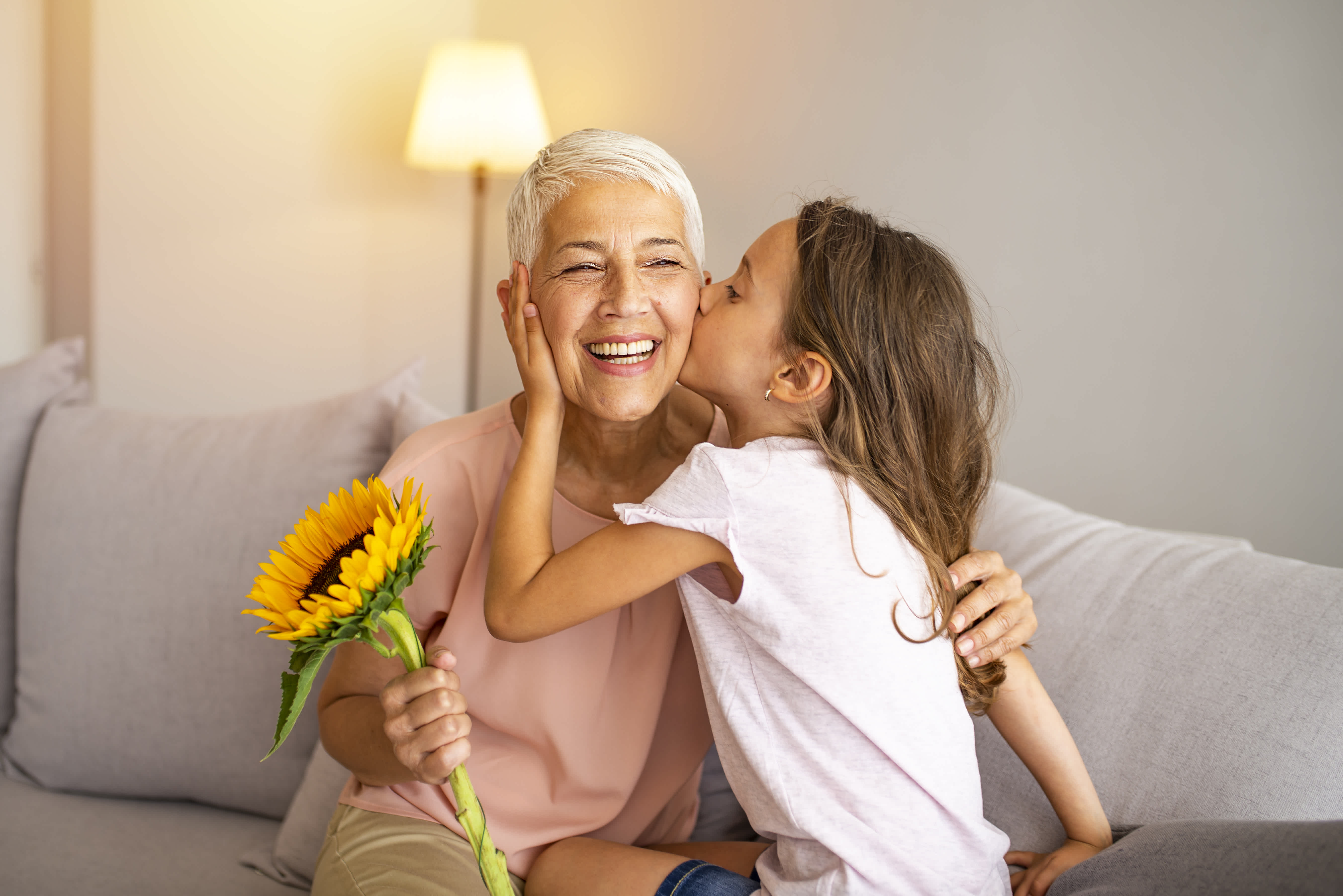 It's Proven! Flowers Can Affect Your Mood