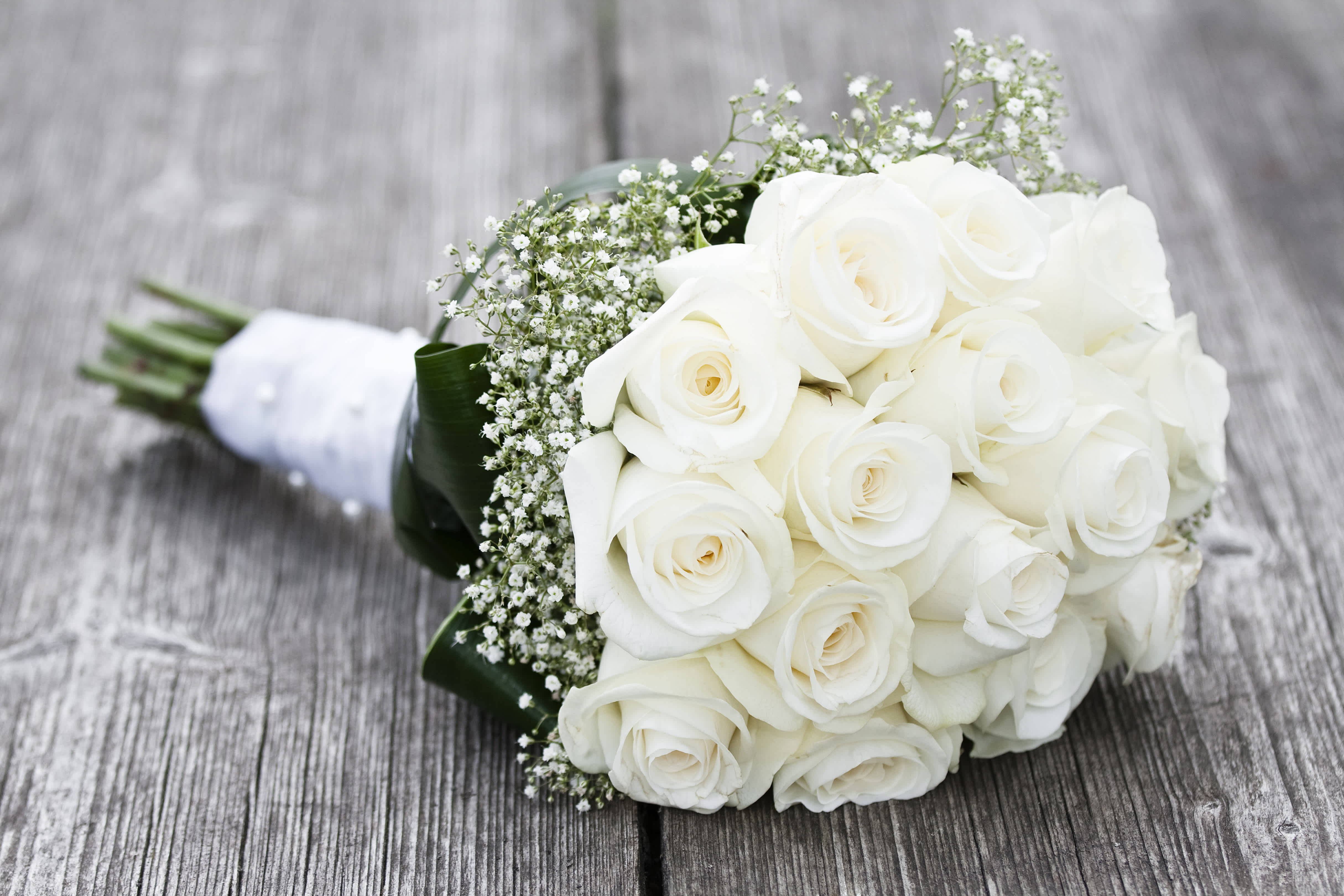 NH Wedding Flowers Trending in 2021