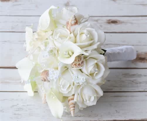 Winter Wedding Bells are Ringing