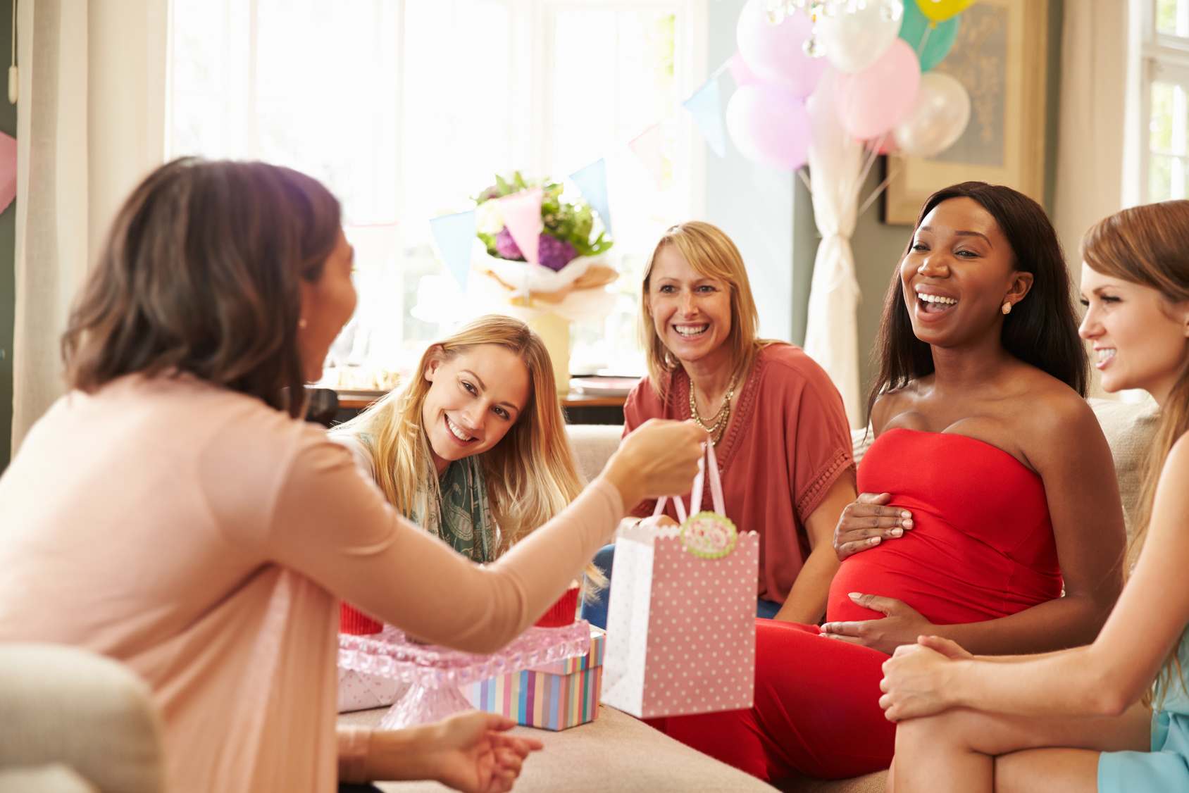 A Quick Baby Shower Planning Guide for Newbies