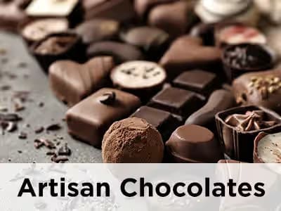 Artisan Choclates