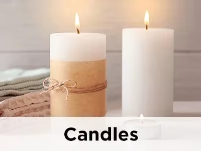 Candles