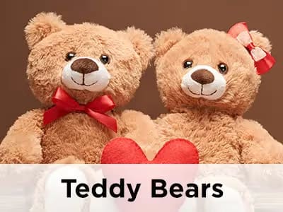 Teddy Bears