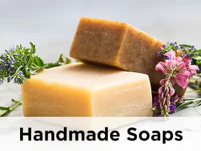 Handmade Soaps