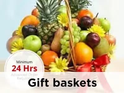 Gift Baskets