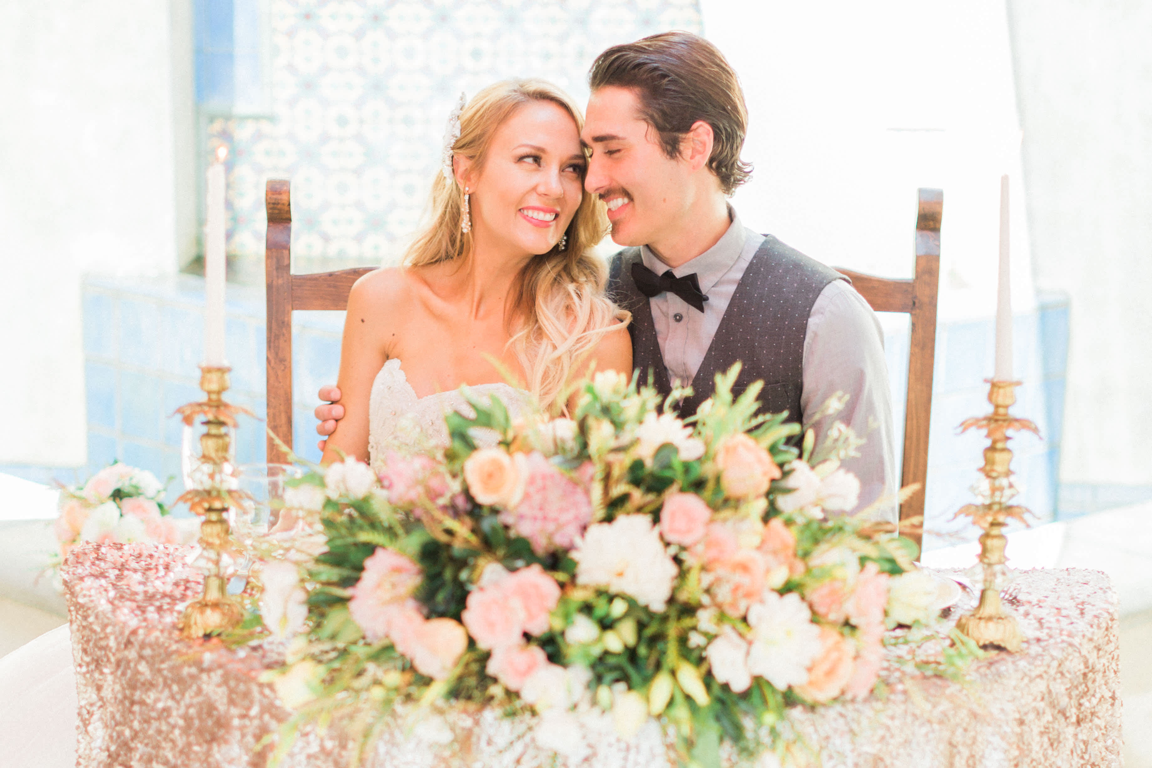 The Green Parrot Villa 2015