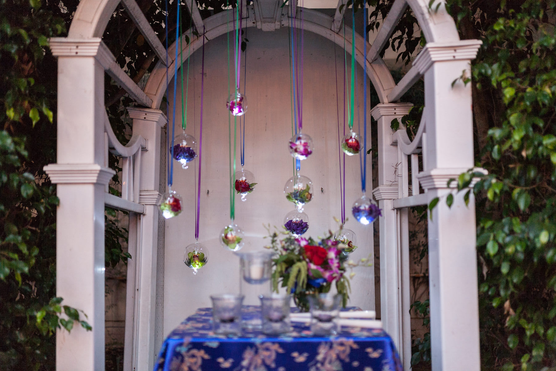 Nora and Bill February 2016