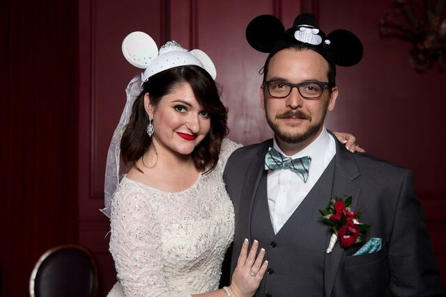 March 26, 2017 Del Vecchio Wedding