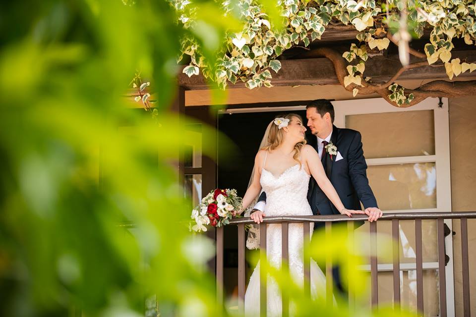 Rubachko Wedding April 2018