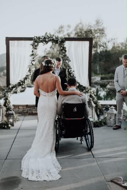 Amanda + Todd Oct 2018