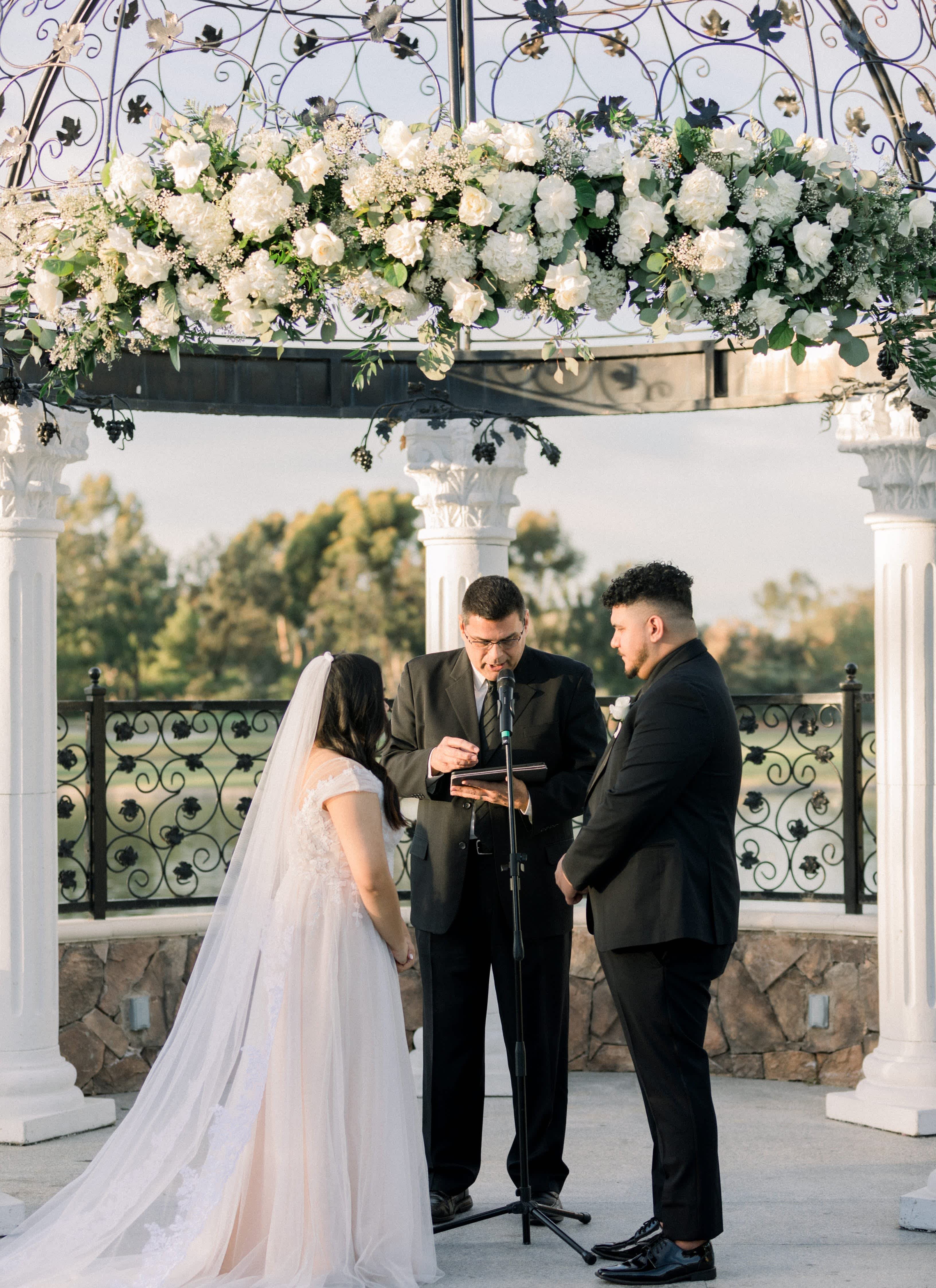 Pangilinan Wedding 2022