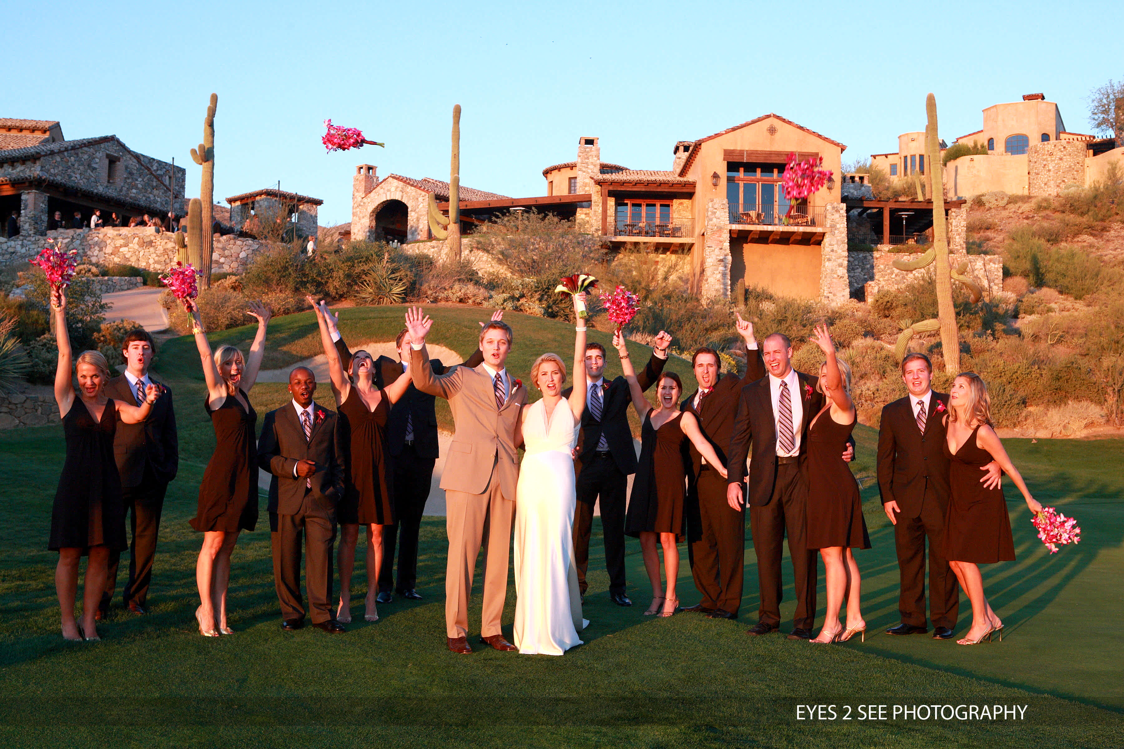 Johnson Buth Wedding