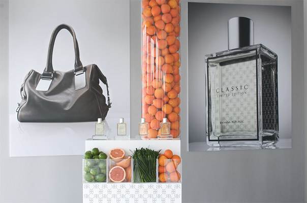 Banana Republic Product Launch 