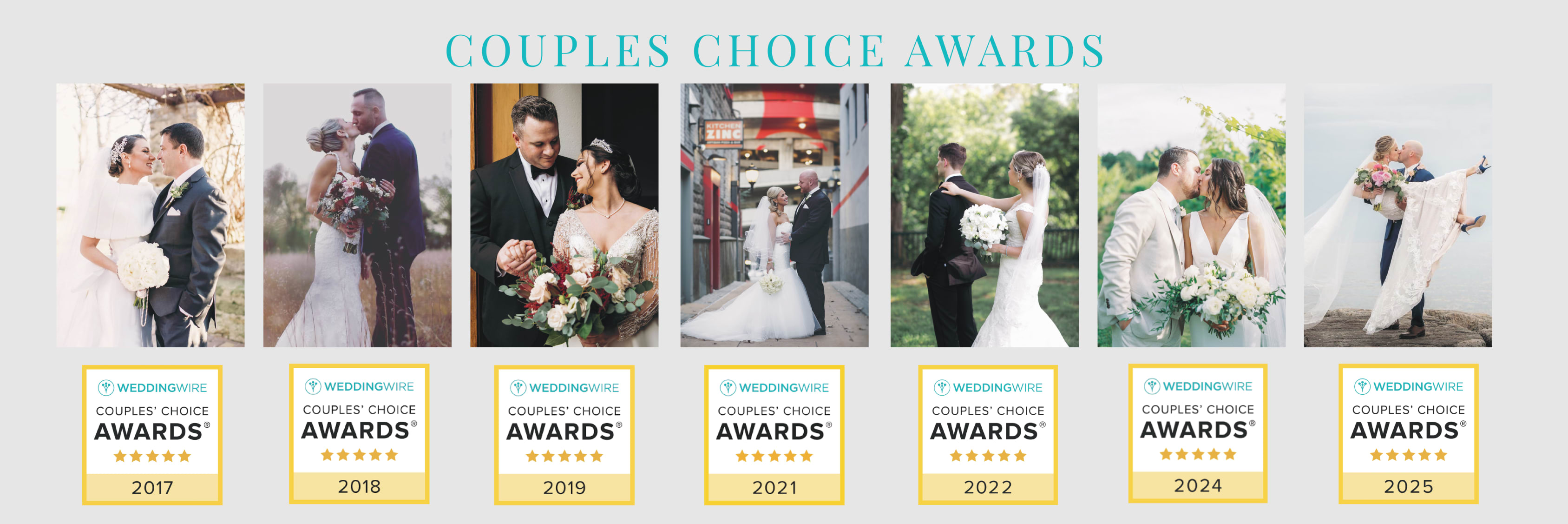couples choice awards