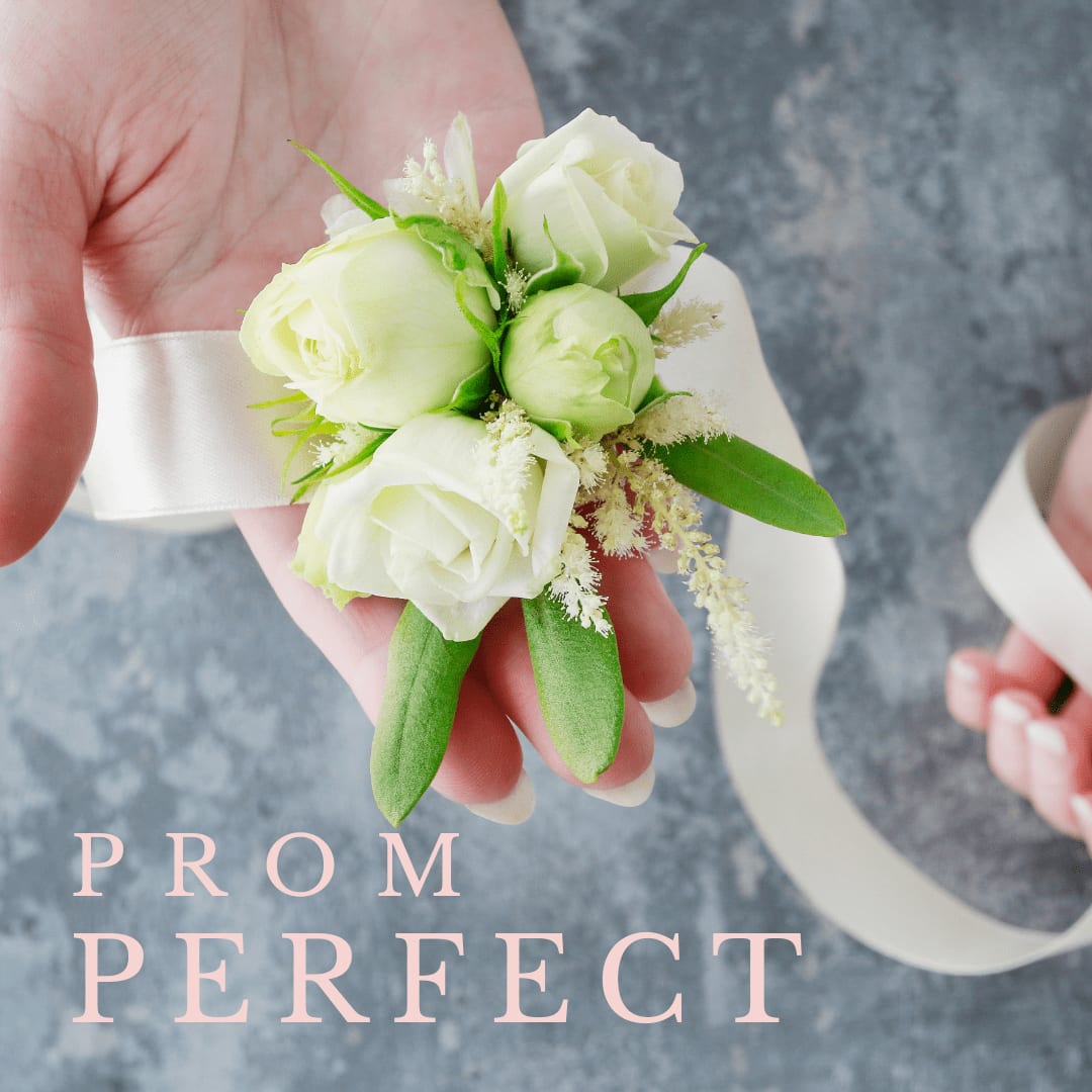 Prom Flowers 