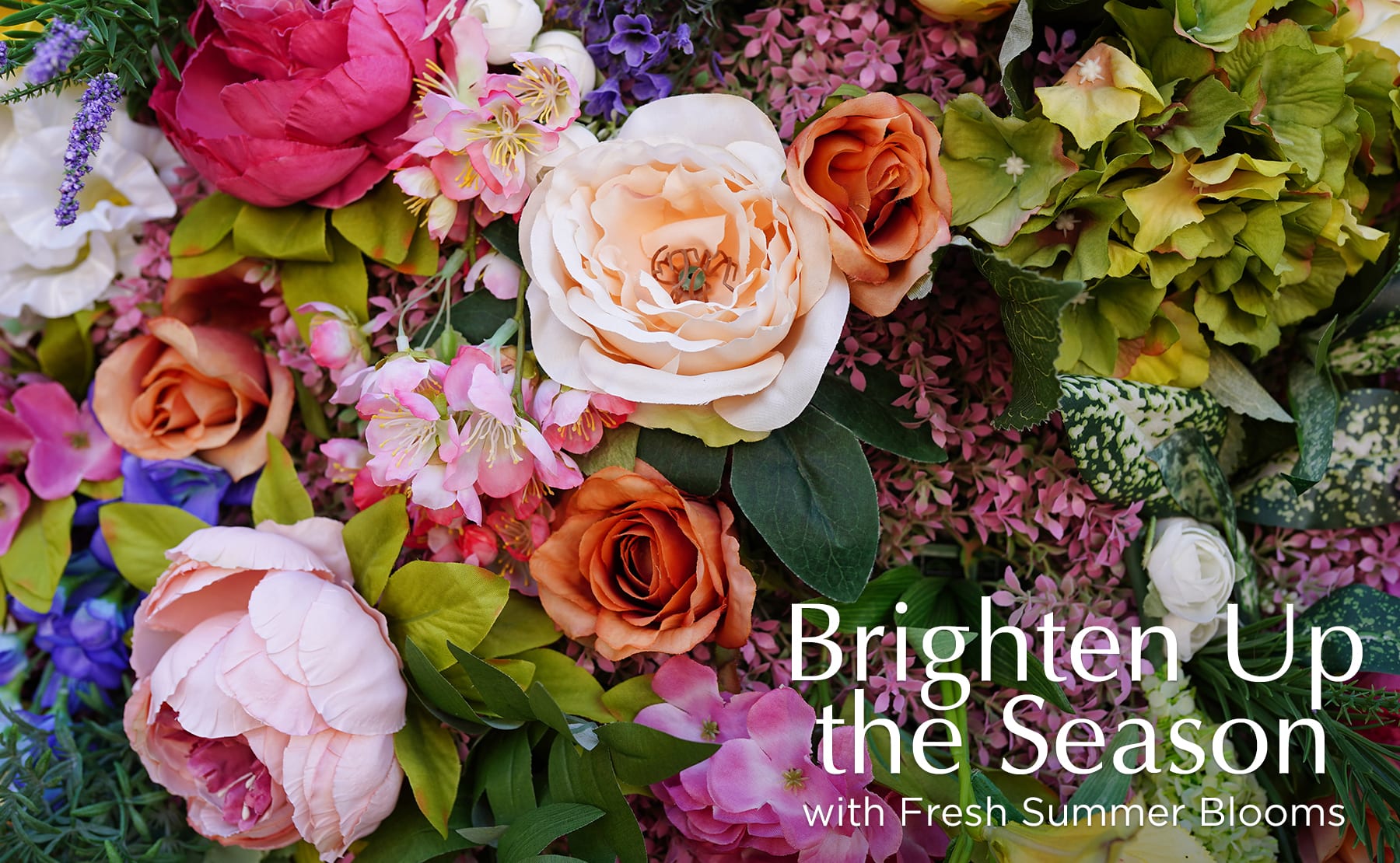 Gainesville Florist Flower Delivery by The Plant Shoppe Florist