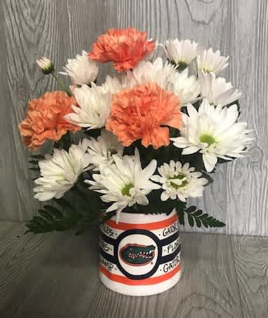 Welcome back students!