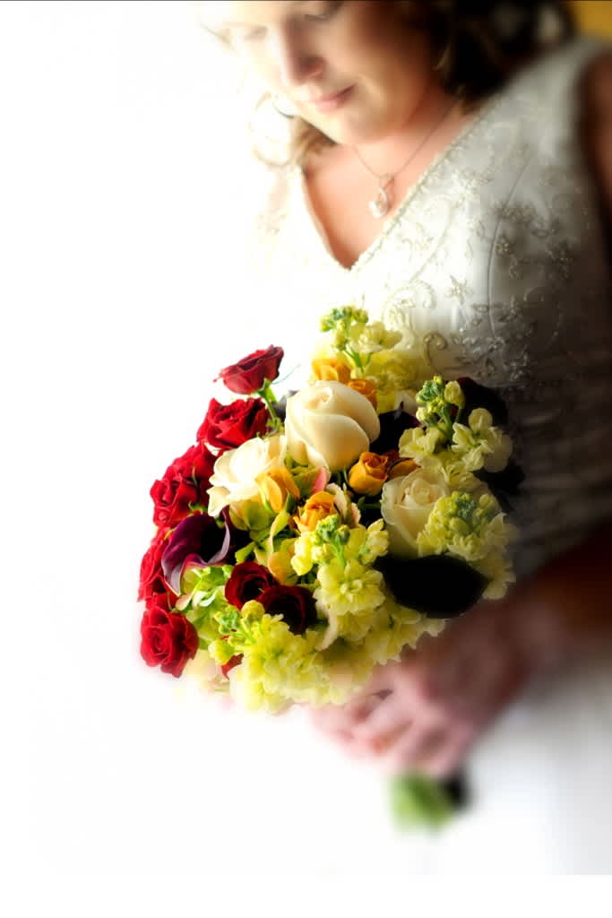 Weddings and Bridal Bouquets