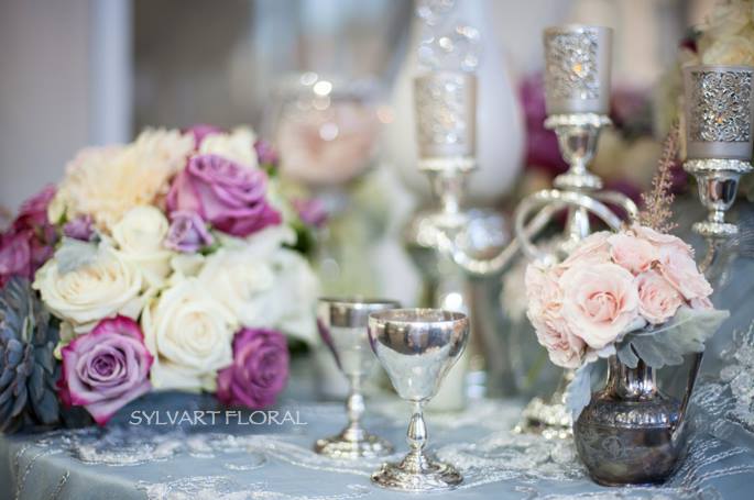 Robbins Brothers Engagement Ring Tacori Bridal Event