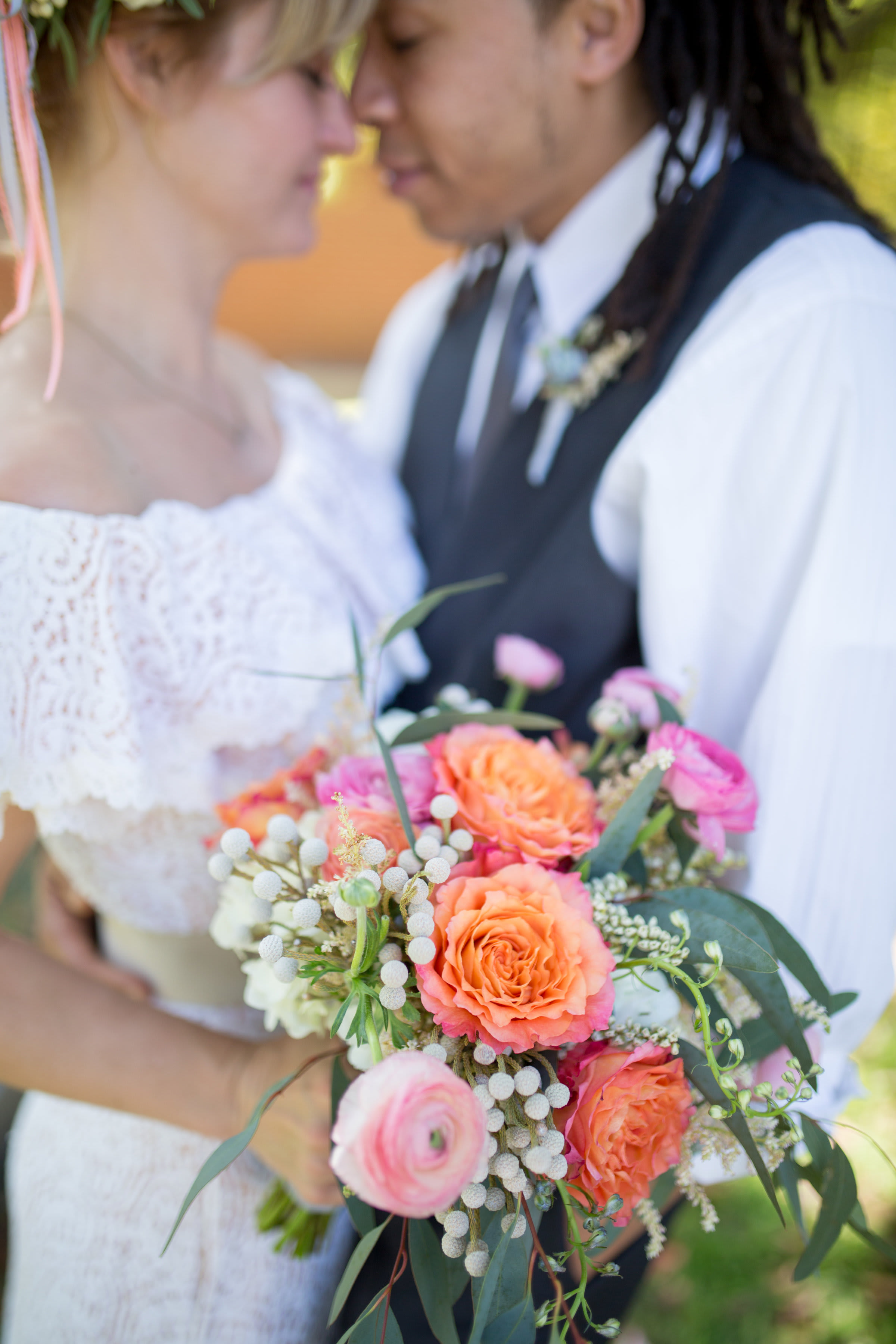 Oneonta Wedding Open House