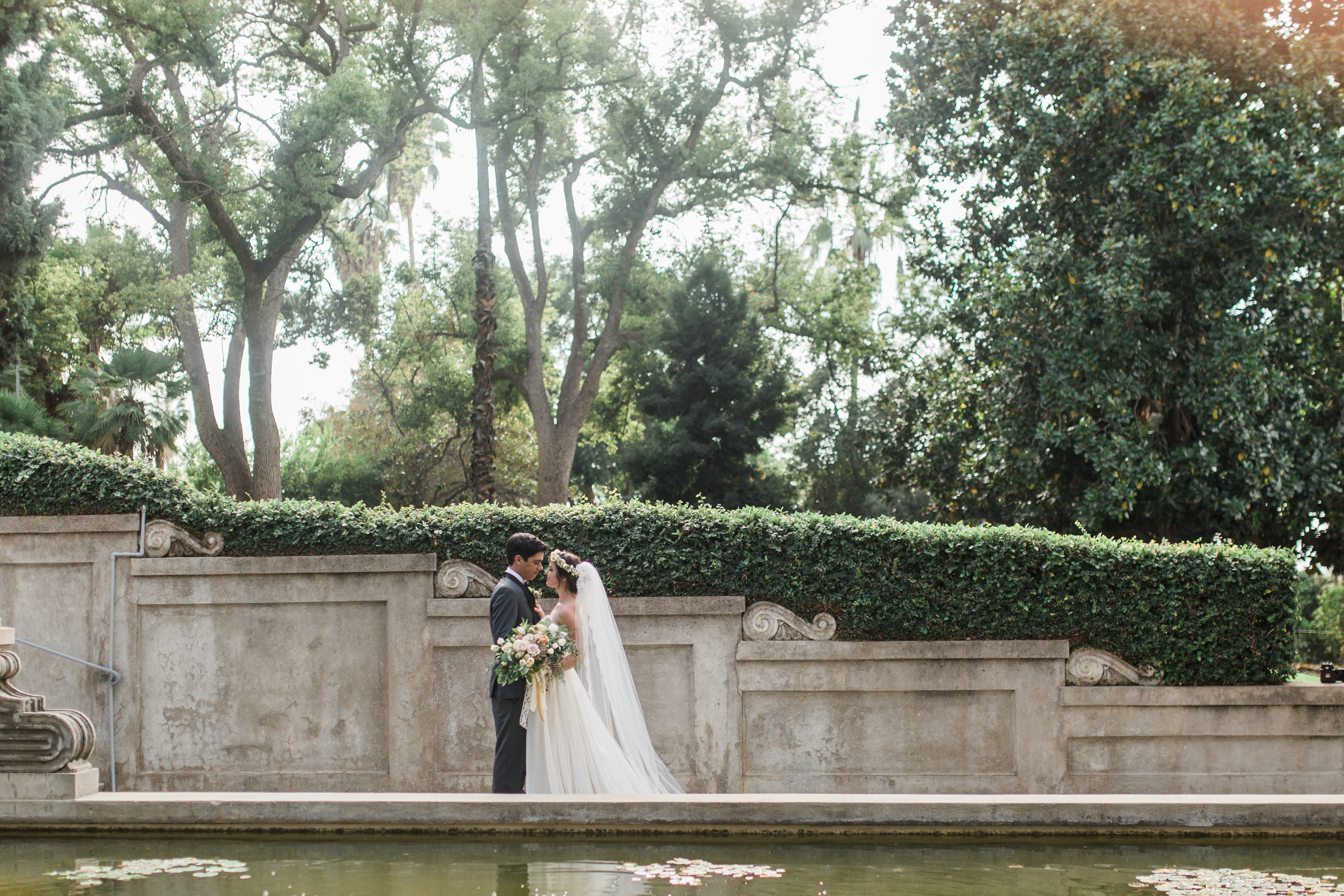 Euro Styled Shoot