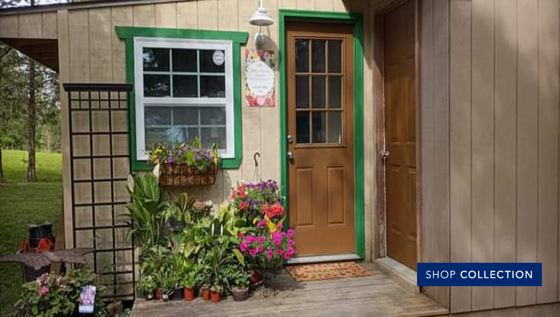 Goshen Florist Flower Delivery by Betty's Country Flowers