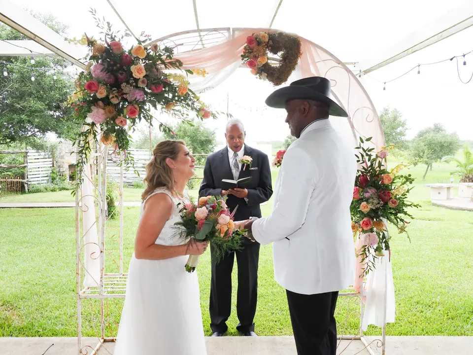 Wedding Flowers and Deco