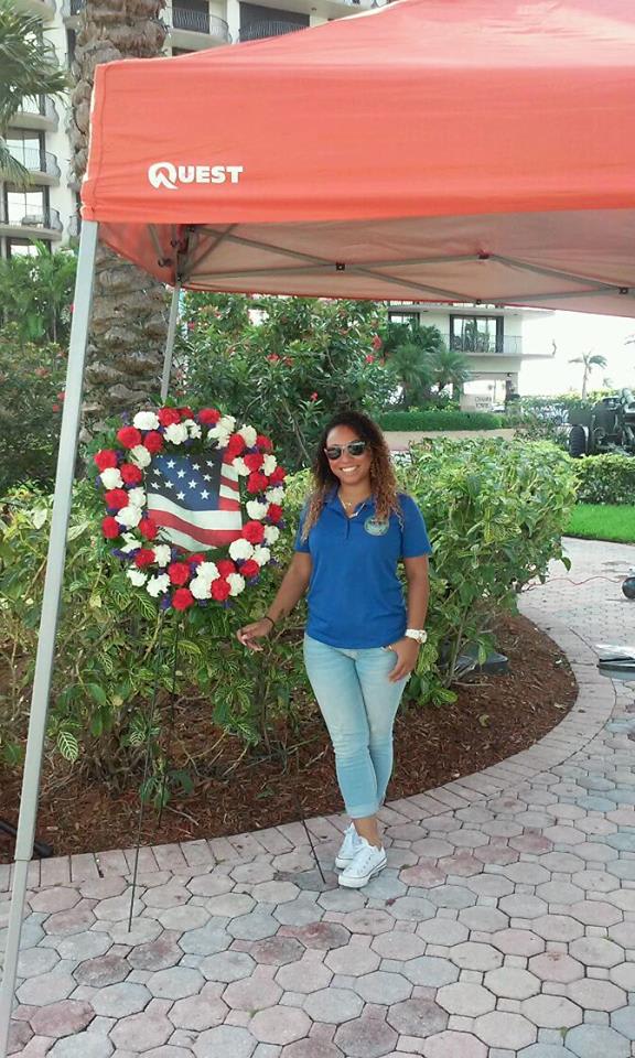 Veterans' Day, November 11, 2015