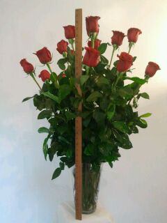 Super impressive roses