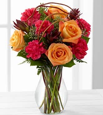 Floral gift not what you expected? What to do: