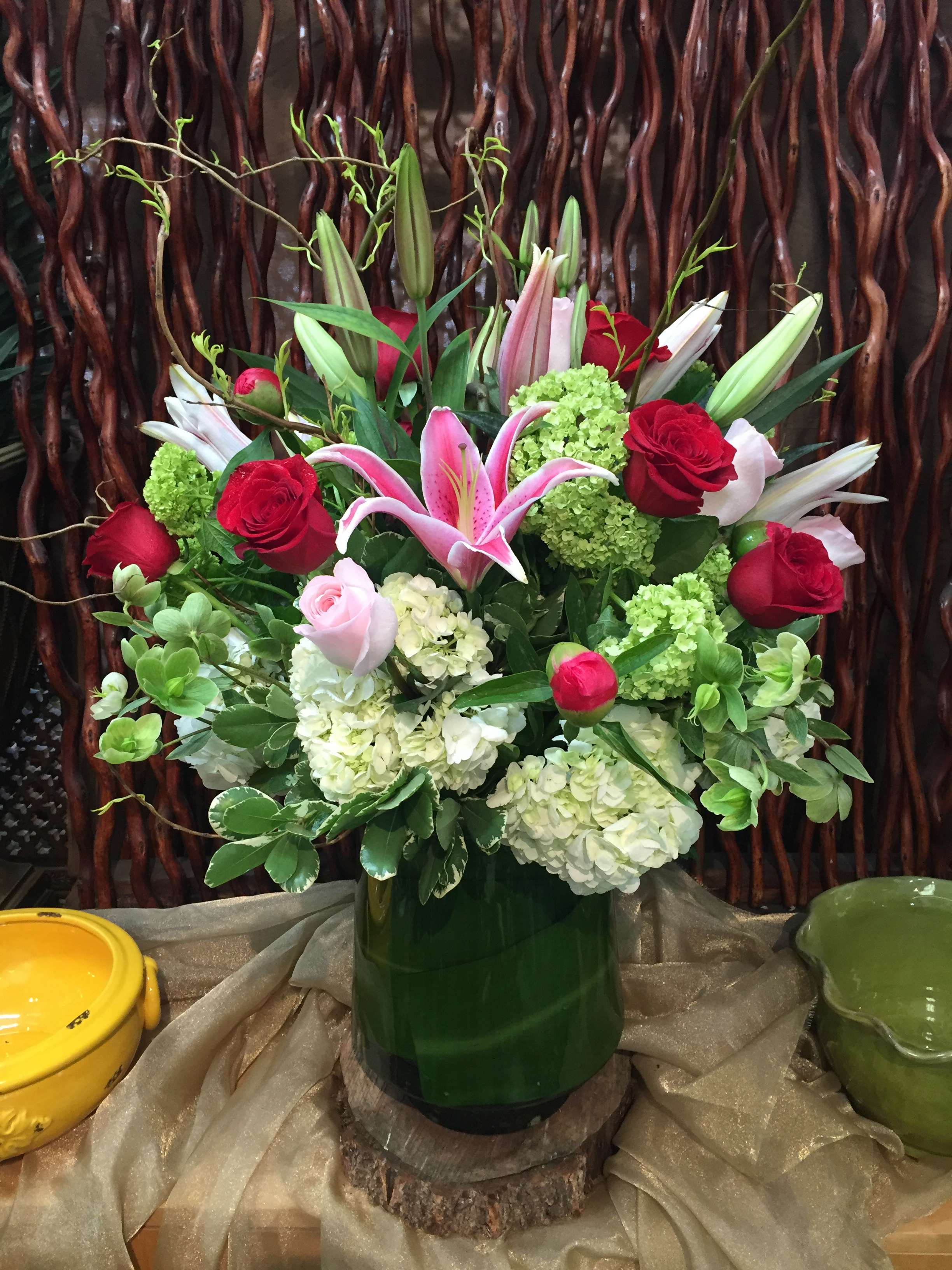 Time is not always of the essence on Mothers Day.