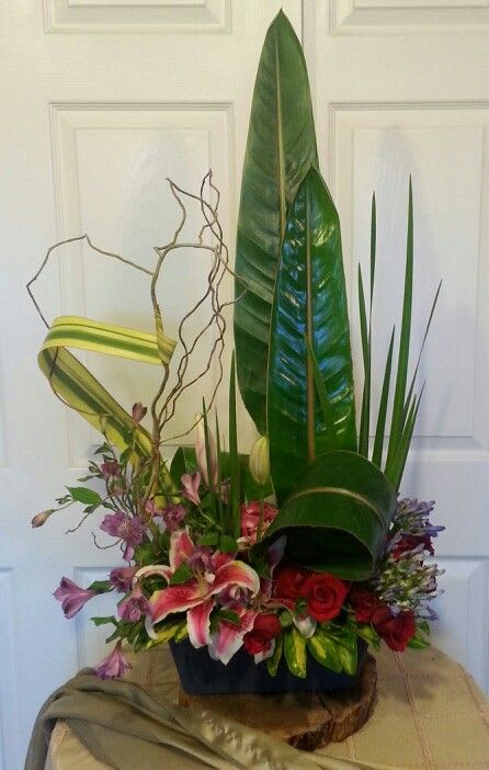Creative Floral Designs