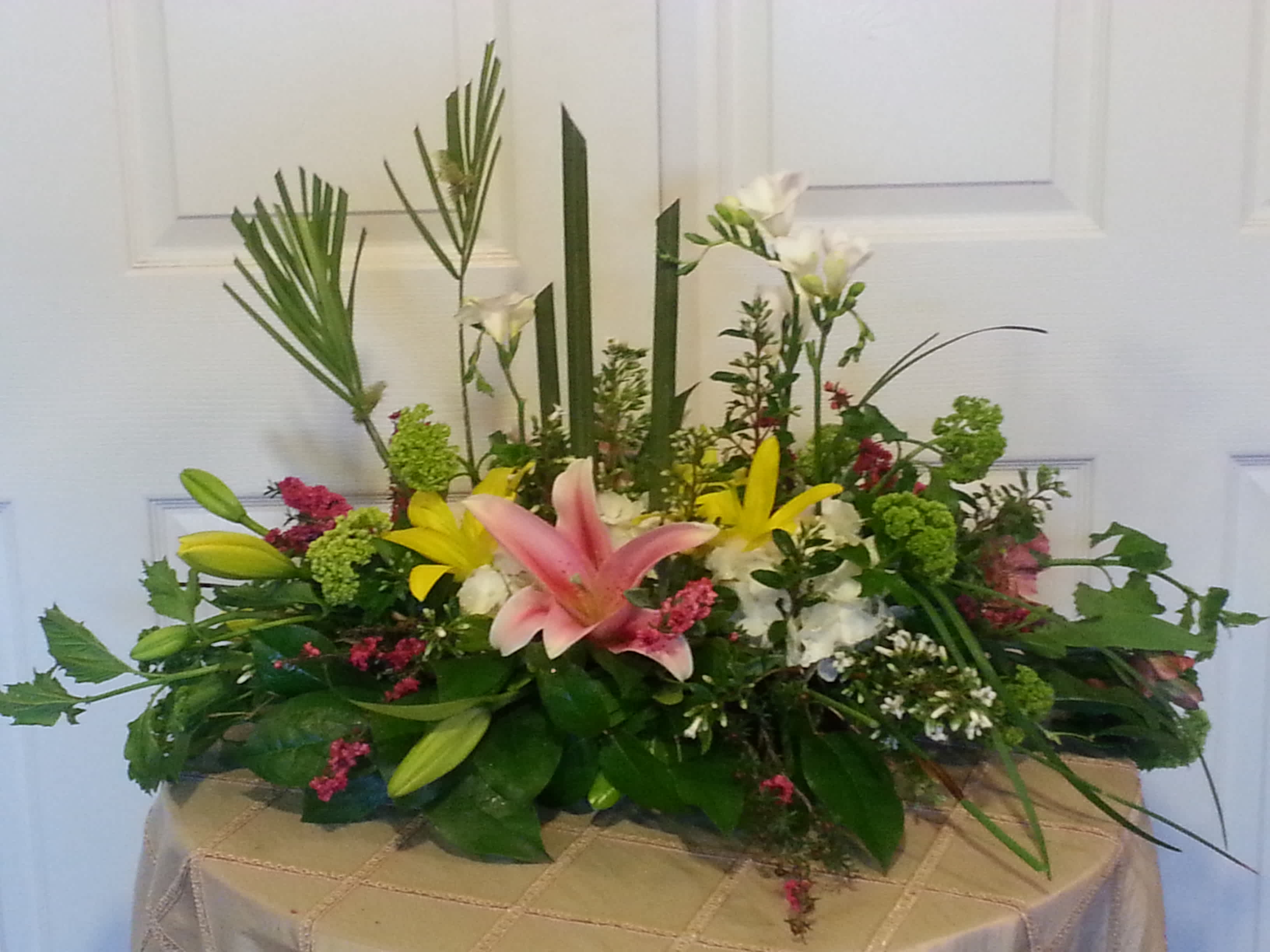 Spring is almost here!