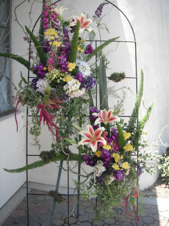 Upscale Sympathy Designs