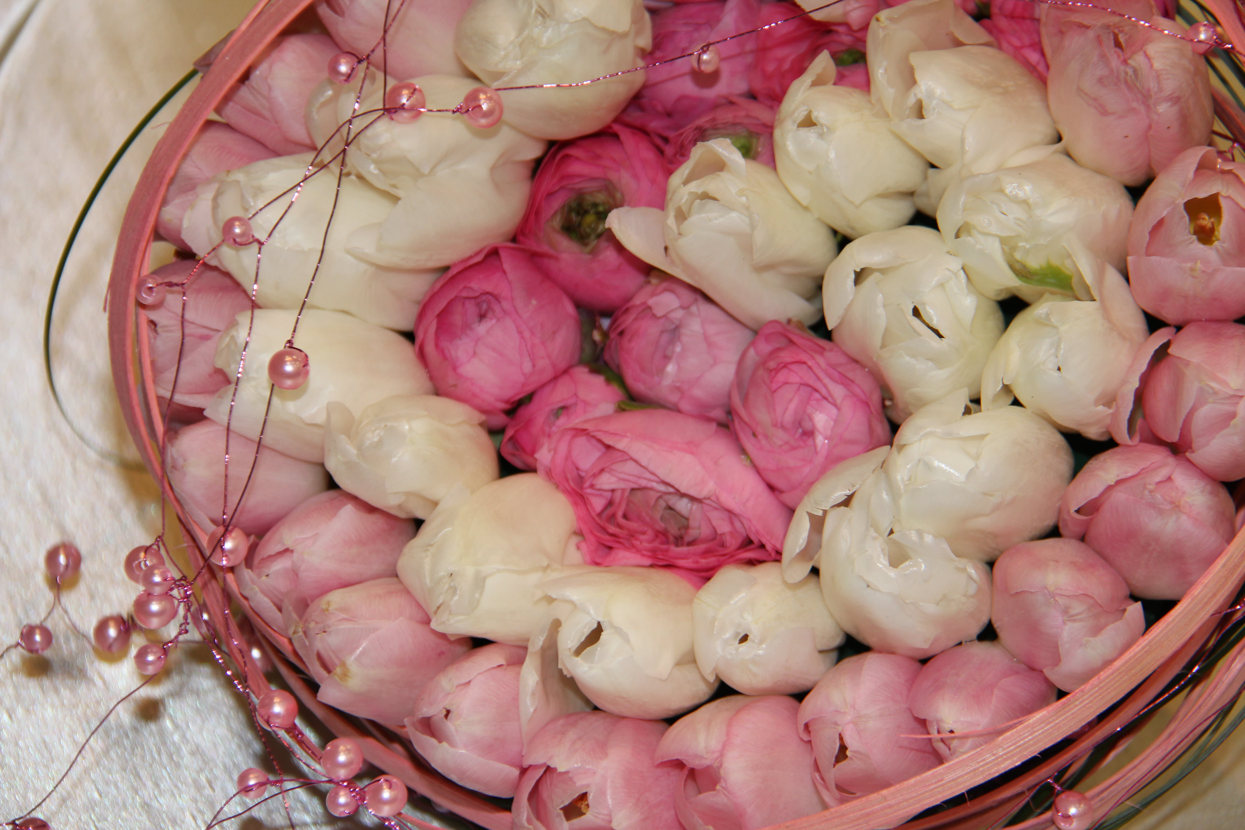 AIFD "Ultimate Wedding Challenge"