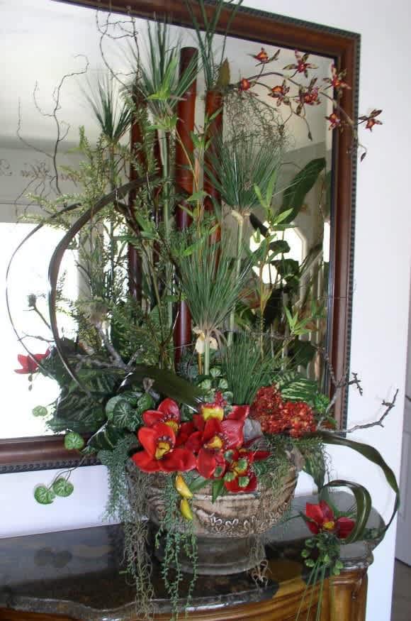 Permanent Designs for the Home or Office