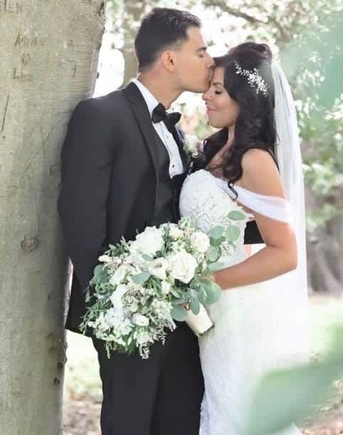 Wedding Color Palette Trends 2024/2025