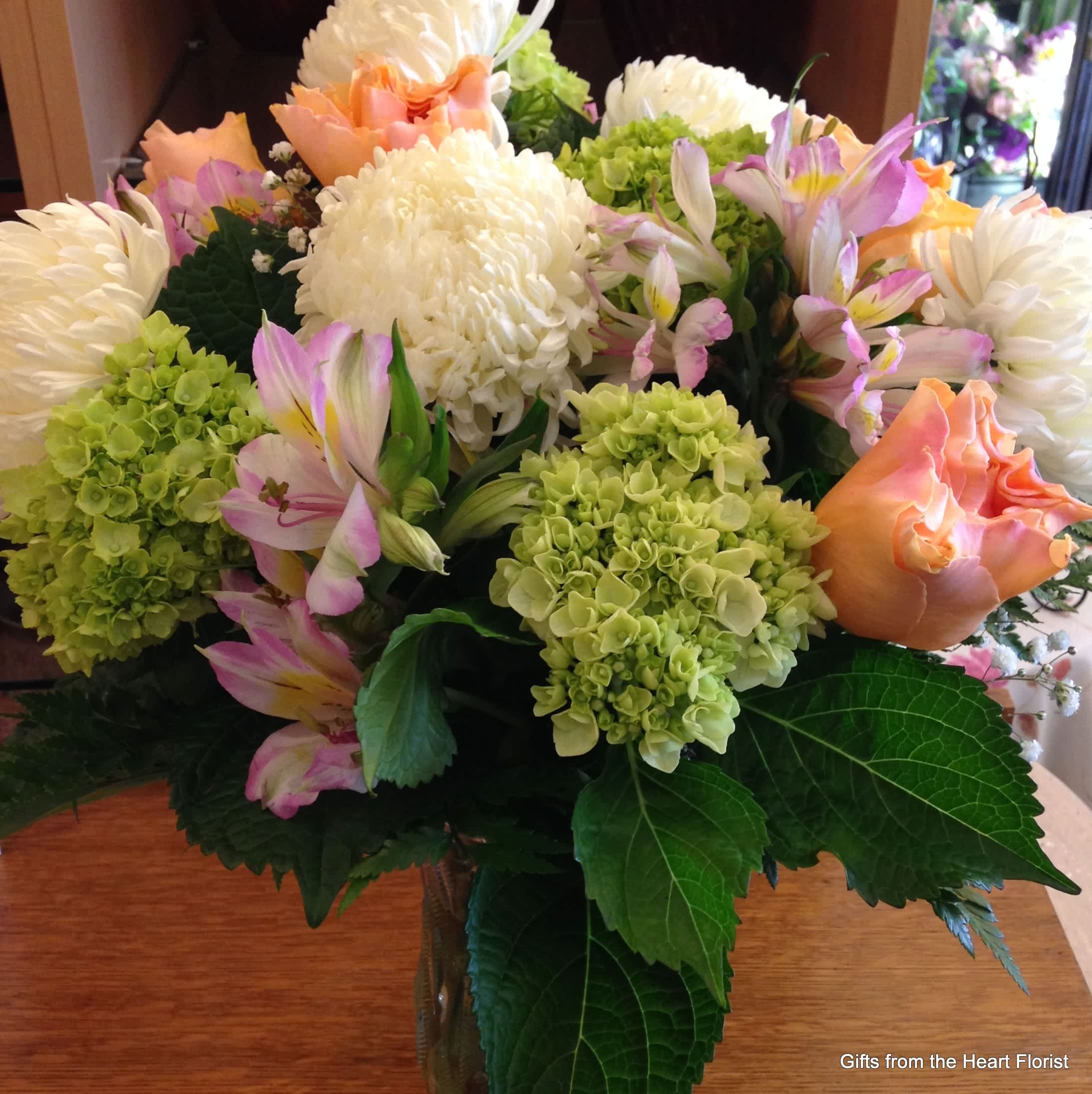 Why Do Women Love Flowers?