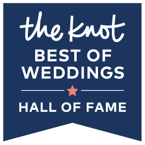 The Knot.com Best of Weddings