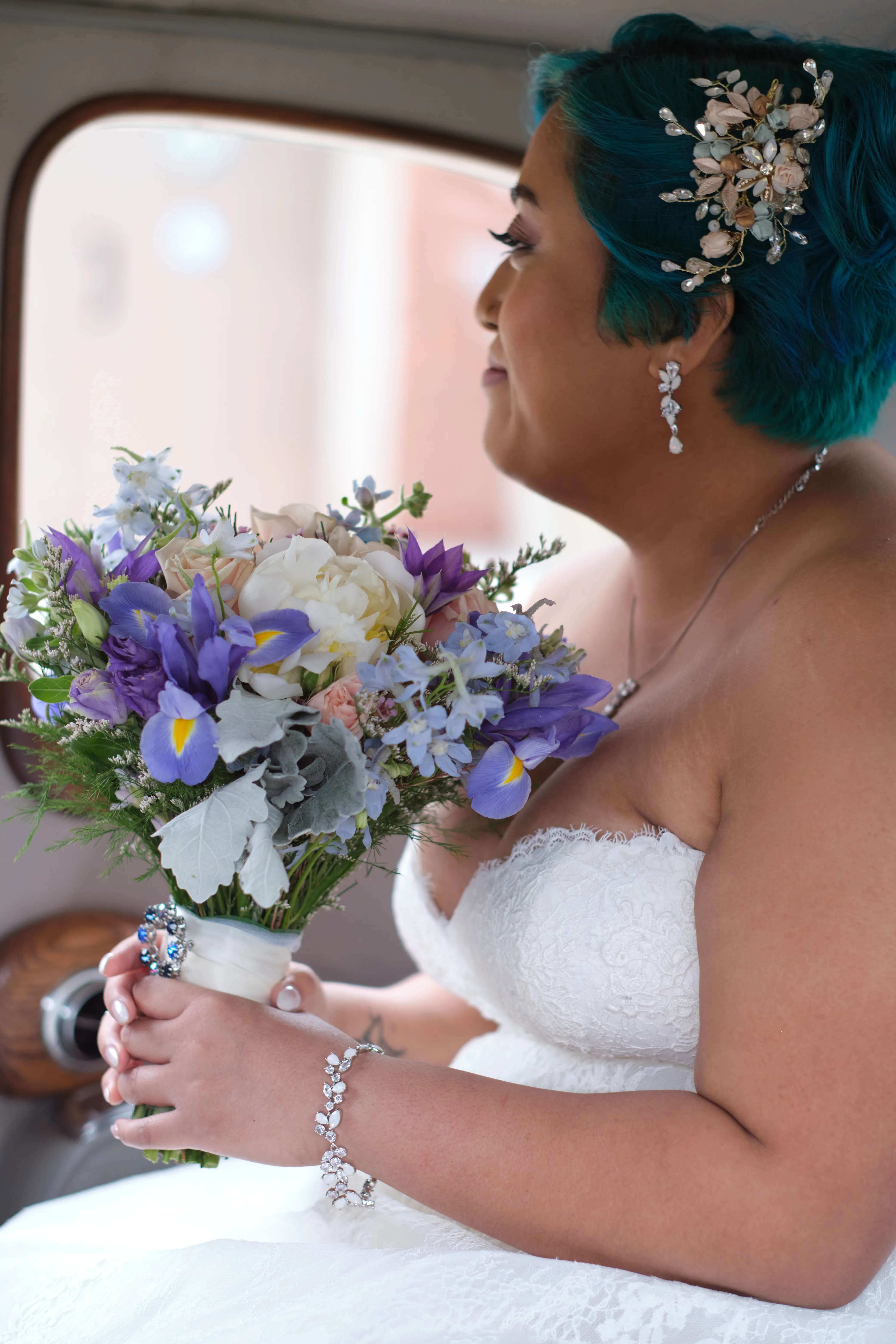 Top Wedding Flower Styles: Timeless Choices for You