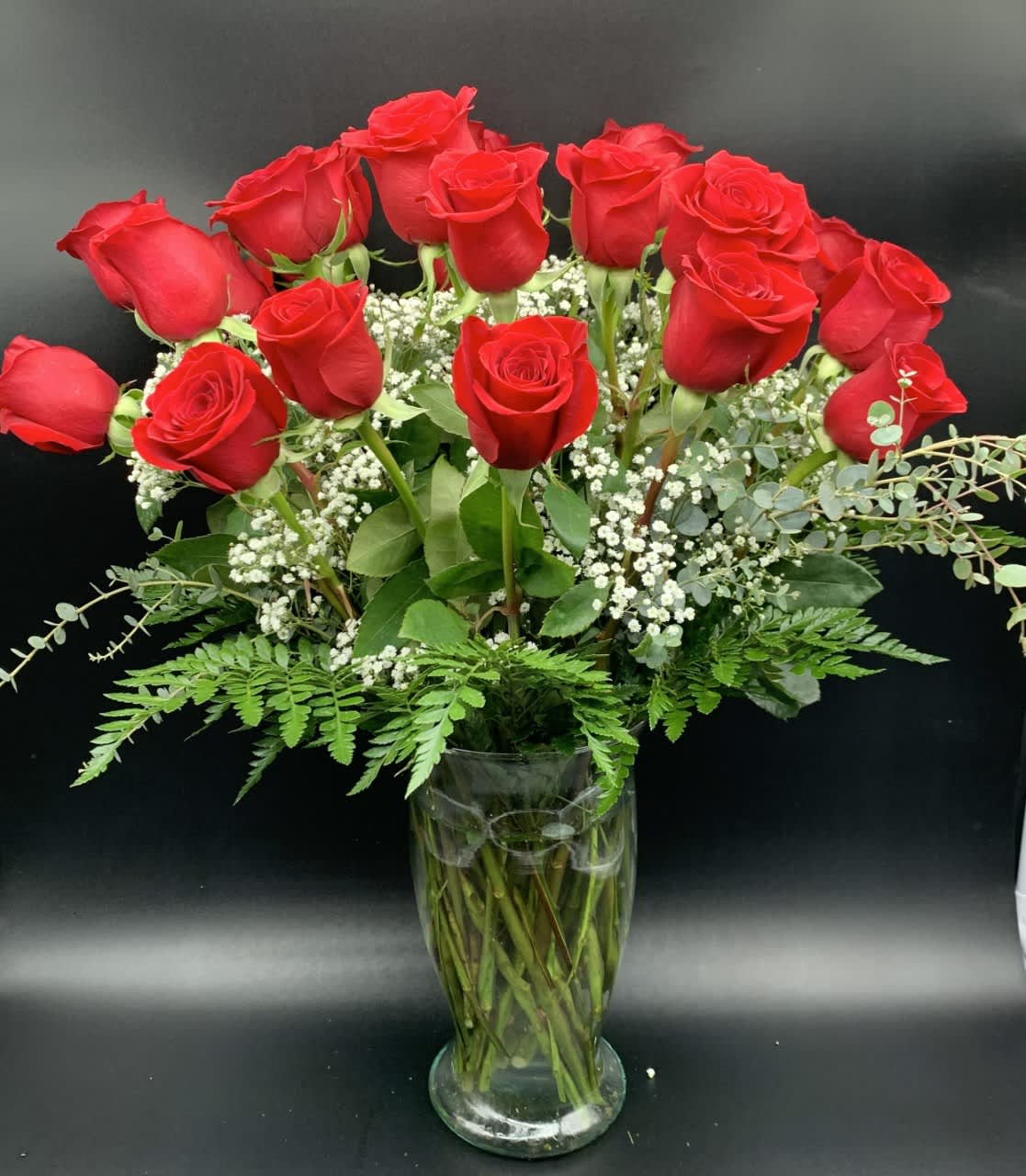 Valentine Flowers during COVID