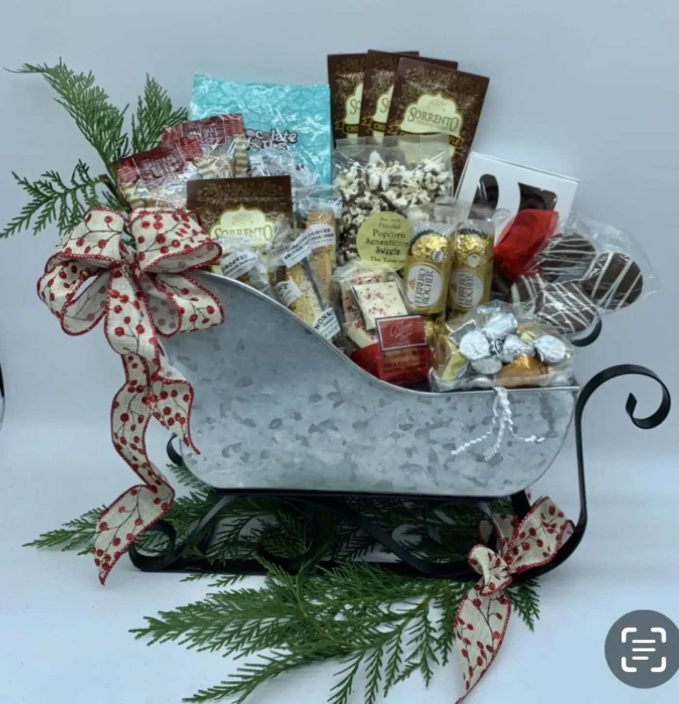 LET'S SPREAD LOVE, JOY AND THANKFULNESS