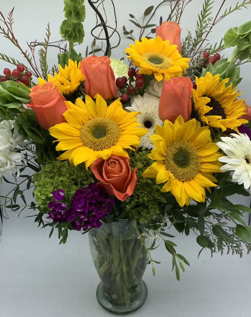 Thanksgiving Centerpiece