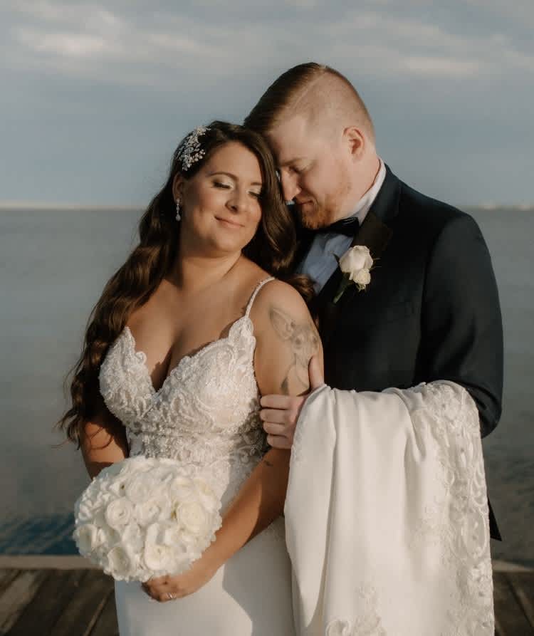 5 Things to remember when hiring a Wedding Florist