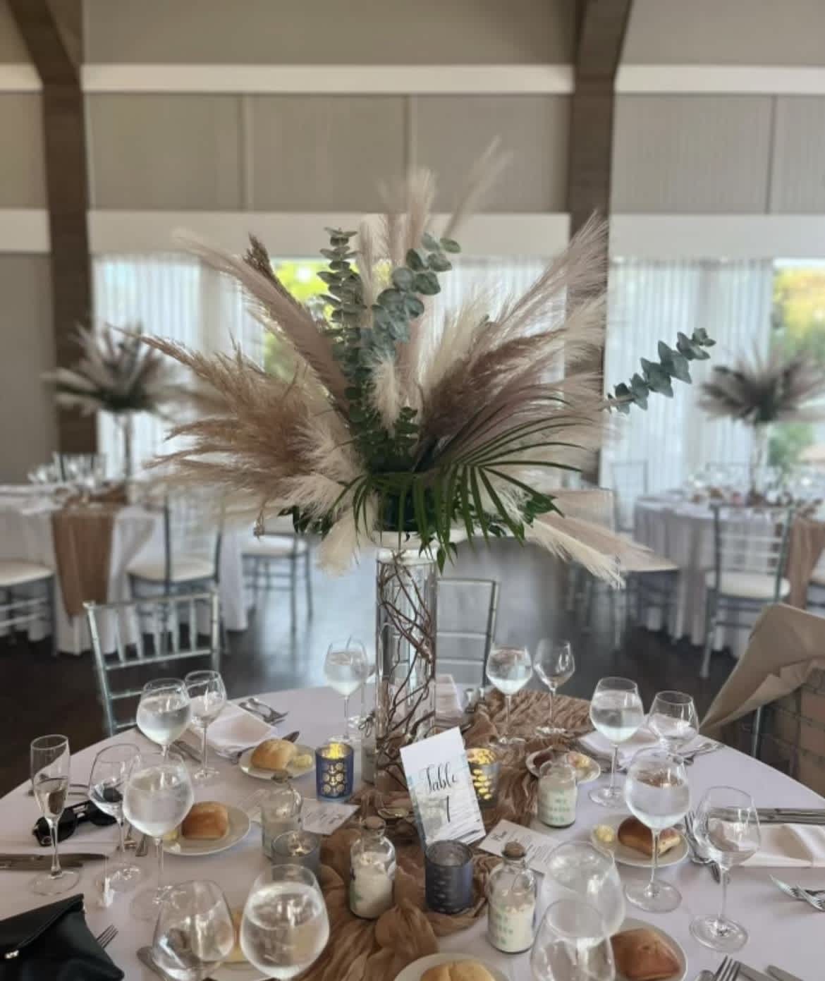 The Timeless Charm of Dried Flowers