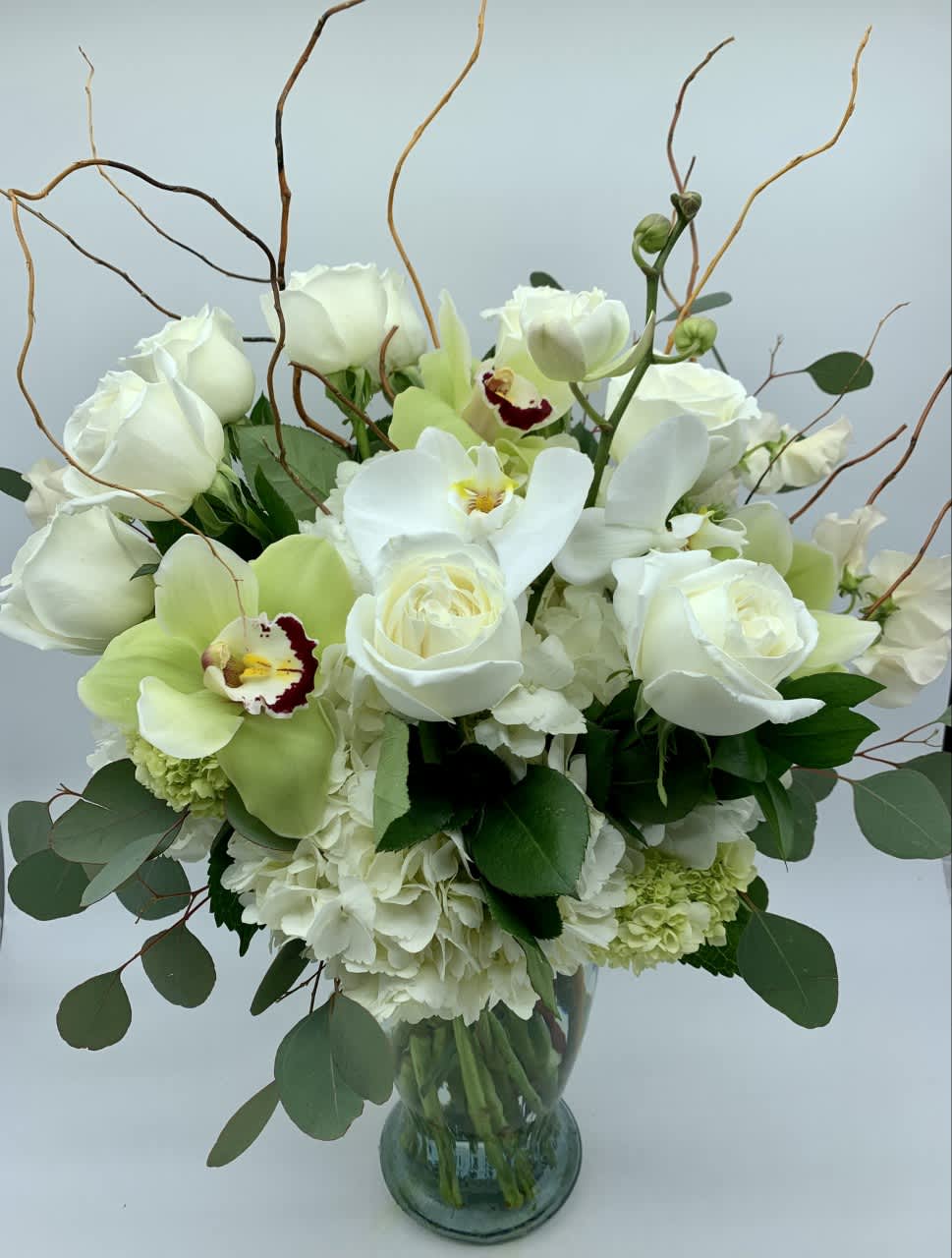 Sympathy Flower Etiquette