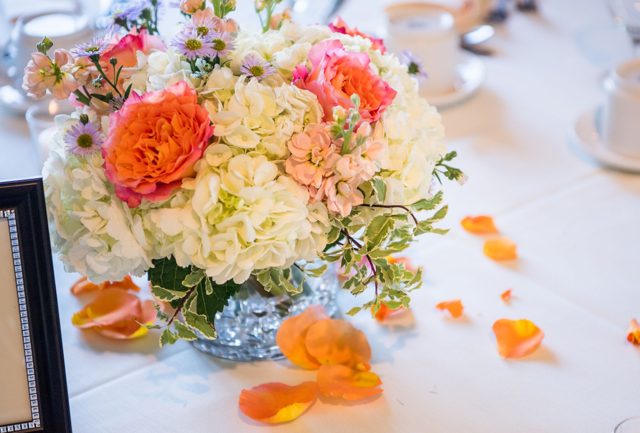 New Wedding Flower Review on the Knot.com