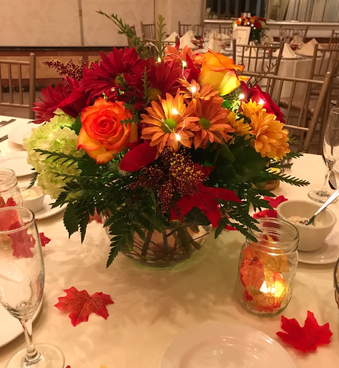 Five Star Reviews on The Knot.com